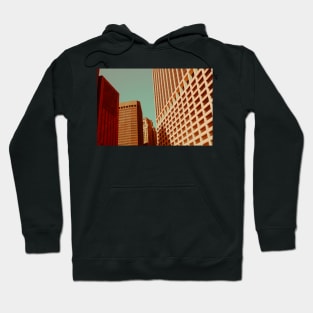 Water Street New York Hoodie